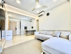 Parc Life (D27), Condominium #540545791